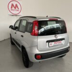 FIAT PANDA 0.9 METANO anno 2012 – OK NEOPATENTATI – 7