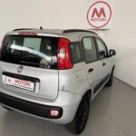 FIAT PANDA 0.9 METANO anno 2012 – OK NEOPATENTATI – 9