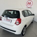 CHEVROLET AVEO 1.2 GPL 5p. anno 2010 – OK NEOPATENTATI – 10
