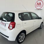 CHEVROLET AVEO 1.2 GPL 5p. anno 2010 – OK NEOPATENTATI – 11