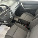 CHEVROLET AVEO 1.2 GPL 5p. anno 2010 – OK NEOPATENTATI – 12