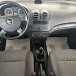 CHEVROLET AVEO 1.2 GPL 5p. anno 2010 – OK NEOPATENTATI – 14