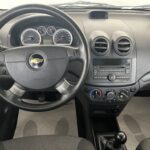 CHEVROLET AVEO 1.2 GPL 5p. anno 2010 – OK NEOPATENTATI – 15