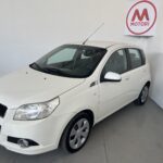 CHEVROLET AVEO 1.2 GPL 5p. anno 2010 – OK NEOPATENTATI – 2