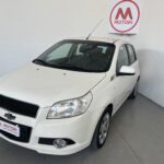 CHEVROLET AVEO 1.2 GPL 5p. anno 2010 – OK NEOPATENTATI – 3