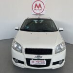 CHEVROLET AVEO 1.2 GPL 5p. anno 2010 – OK NEOPATENTATI – 4