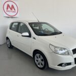 CHEVROLET AVEO 1.2 GPL 5p. anno 2010 – OK NEOPATENTATI – 6