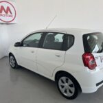CHEVROLET AVEO 1.2 GPL 5p. anno 2010 – OK NEOPATENTATI – 7