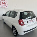 CHEVROLET AVEO 1.2 GPL 5p. anno 2010 – OK NEOPATENTATI – 8