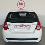 CHEVROLET AVEO 1.2 GPL 5p. anno 2010 – OK NEOPATENTATI – 9