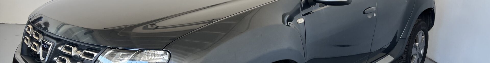 Dacia Duster 1.6 Laureate GPL 4×2 – UNICO PROPRIETARIO – OK NEOPATENTATI