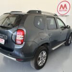 DACIA DUSTER 1.6 GPL 4×2 anno 2016 – UNICO PROPRIETARIO – OK NEOPATENTATI – 10