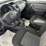 DACIA DUSTER 1.6 GPL 4×2 anno 2016 – UNICO PROPRIETARIO – OK NEOPATENTATI – 11