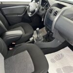DACIA DUSTER 1.6 GPL 4×2 anno 2016 – UNICO PROPRIETARIO – OK NEOPATENTATI – 15