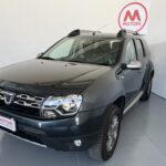DACIA DUSTER 1.6 GPL 4×2 anno 2016 – UNICO PROPRIETARIO – OK NEOPATENTATI – 2