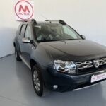 DACIA DUSTER 1.6 GPL 4×2 anno 2016 – UNICO PROPRIETARIO – OK NEOPATENTATI – 4