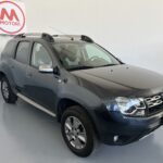 DACIA DUSTER 1.6 GPL 4×2 anno 2016 – UNICO PROPRIETARIO – OK NEOPATENTATI – 5