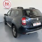 DACIA DUSTER 1.6 GPL 4×2 anno 2016 – UNICO PROPRIETARIO – OK NEOPATENTATI – 6