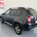 DACIA DUSTER 1.6 GPL 4×2 anno 2016 – UNICO PROPRIETARIO – OK NEOPATENTATI – 7