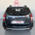 DACIA DUSTER 1.6 GPL 4×2 anno 2016 – UNICO PROPRIETARIO – OK NEOPATENTATI – 8