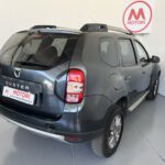 DACIA DUSTER 1.6 GPL 4×2 anno 2016 – UNICO PROPRIETARIO – OK NEOPATENTATI – 9
