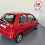 CHEVROLET MATIZ 800 GPL – OK NEOPATENTATI – 10