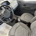 CHEVROLET MATIZ 800 GPL – OK NEOPATENTATI – 11