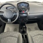 CHEVROLET MATIZ 800 GPL – OK NEOPATENTATI – 12
