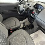 CHEVROLET MATIZ 800 GPL – OK NEOPATENTATI – 14
