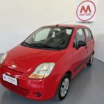 CHEVROLET MATIZ 800 GPL – OK NEOPATENTATI – 2