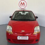 CHEVROLET MATIZ 800 GPL – OK NEOPATENTATI – 3