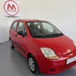 CHEVROLET MATIZ 800 GPL – OK NEOPATENTATI – 4
