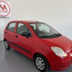 CHEVROLET MATIZ 800 GPL – OK NEOPATENTATI – 5
