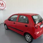 CHEVROLET MATIZ 800 GPL – OK NEOPATENTATI – 6