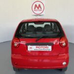 CHEVROLET MATIZ 800 GPL – OK NEOPATENTATI – 8