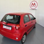 CHEVROLET MATIZ 800 GPL – OK NEOPATENTATI – 9