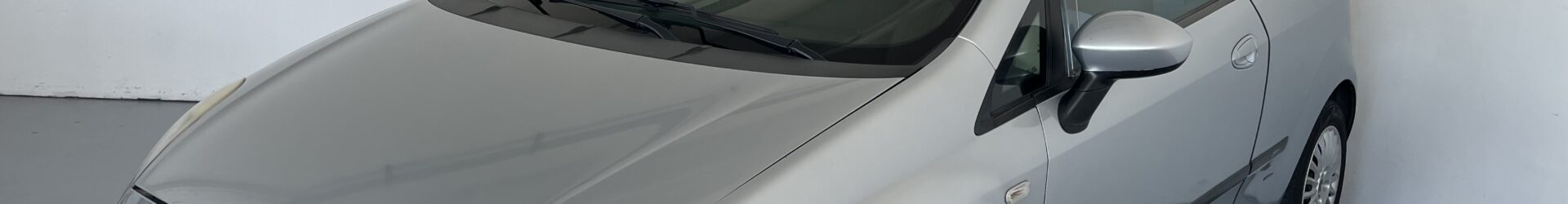 Fiat Grande Punto 3p. 1.4 Dynamic GPL – Ok neopatentati
