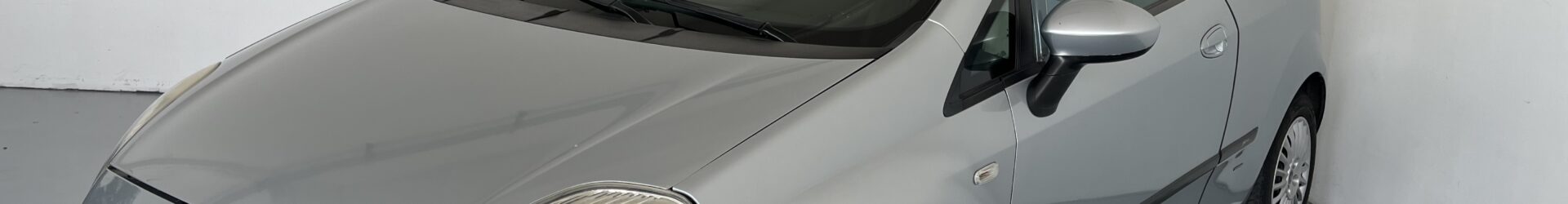 Fiat Grande Punto 3p. 1.4 Dynamic GPL – OK NEOPATENTATI