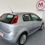 FIAT GRANDE PUNTO 1.4 GPL 3P. anno 2005 – OK NEOPATENTATI – 10 FIAT GRANDE PUNTO 1.4 GPL 3P. anno 2005 – OK NEOPATENTATI – 10