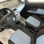 FIAT GRANDE PUNTO 1.4 GPL 3P. anno 2005 – OK NEOPATENTATI – 11 FIAT GRANDE PUNTO 1.4 GPL 3P. anno 2005 – OK NEOPATENTATI – 11