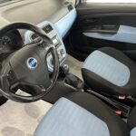 FIAT GRANDE PUNTO 1.4 GPL 3P. anno 2005 – OK NEOPATENTATI – 12 FIAT GRANDE PUNTO 1.4 GPL 3P. anno 2005 – OK NEOPATENTATI – 12