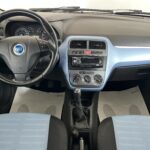 FIAT GRANDE PUNTO 1.4 GPL 3P. anno 2005 – OK NEOPATENTATI – 13 FIAT GRANDE PUNTO 1.4 GPL 3P. anno 2005 – OK NEOPATENTATI – 13