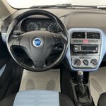 FIAT GRANDE PUNTO 1.4 GPL 3P. anno 2005 – OK NEOPATENTATI – 14 FIAT GRANDE PUNTO 1.4 GPL 3P. anno 2005 – OK NEOPATENTATI – 14