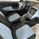 FIAT GRANDE PUNTO 1.4 GPL 3P. anno 2005 – OK NEOPATENTATI – 15 FIAT GRANDE PUNTO 1.4 GPL 3P. anno 2005 – OK NEOPATENTATI – 15
