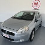 FIAT GRANDE PUNTO 1.4 GPL 3P. anno 2005 – OK NEOPATENTATI – 2 FIAT GRANDE PUNTO 1.4 GPL 3P. anno 2005 – OK NEOPATENTATI – 2