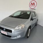 FIAT GRANDE PUNTO 1.4 GPL 3P. anno 2005 – OK NEOPATENTATI – 2 FIAT GRANDE PUNTO 1.4 GPL 3P. anno 2005 – OK NEOPATENTATI – 2