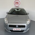 FIAT GRANDE PUNTO 1.4 GPL 3P. anno 2005 – OK NEOPATENTATI – 3 FIAT GRANDE PUNTO 1.4 GPL 3P. anno 2005 – OK NEOPATENTATI – 3