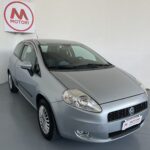 FIAT GRANDE PUNTO 1.4 GPL 3P. anno 2005 – OK NEOPATENTATI – 4 FIAT GRANDE PUNTO 1.4 GPL 3P. anno 2005 – OK NEOPATENTATI – 4
