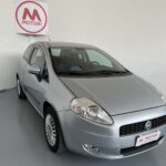 FIAT GRANDE PUNTO 1.4 GPL 3P. anno 2005 – OK NEOPATENTATI – 4 FIAT GRANDE PUNTO 1.4 GPL 3P. anno 2005 – OK NEOPATENTATI – 4