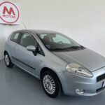 FIAT GRANDE PUNTO 1.4 GPL 3P. anno 2005 – OK NEOPATENTATI – 5 FIAT GRANDE PUNTO 1.4 GPL 3P. anno 2005 – OK NEOPATENTATI – 5